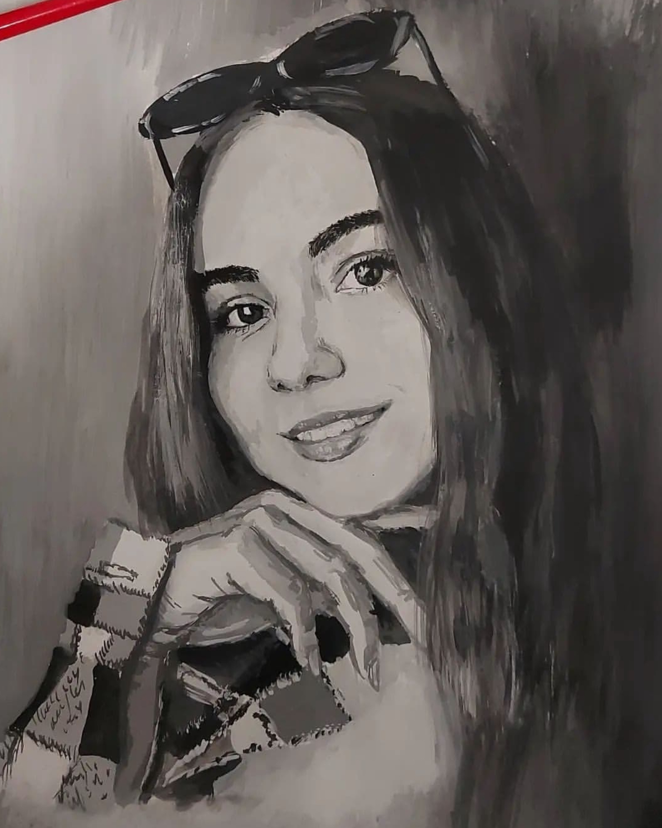 description of image